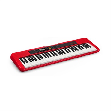 CASIO CT-S200RD[Casiotone](電子ピアノ) 画像2
