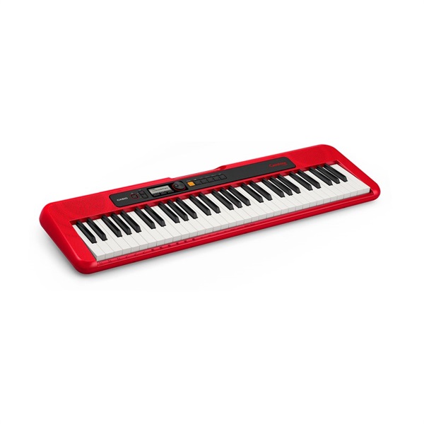 CASIO CT-S200RD[Casiotone](電子ピアノ) 画像2