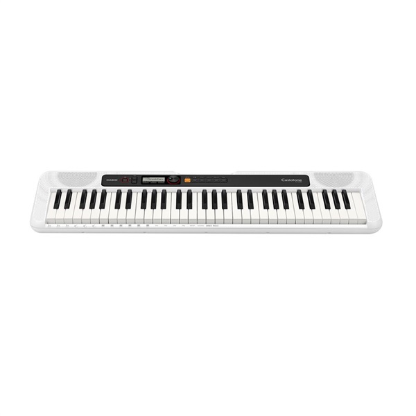 CASIO CT-S200WE[Casiotone](電子ピアノ) 画像1