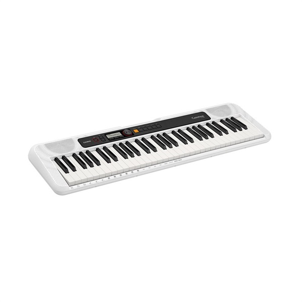 CASIO CT-S200WE[Casiotone](電子ピアノ) 画像2