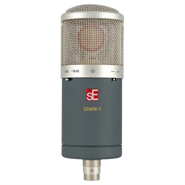 sE Electronics Gemini-2 画像1