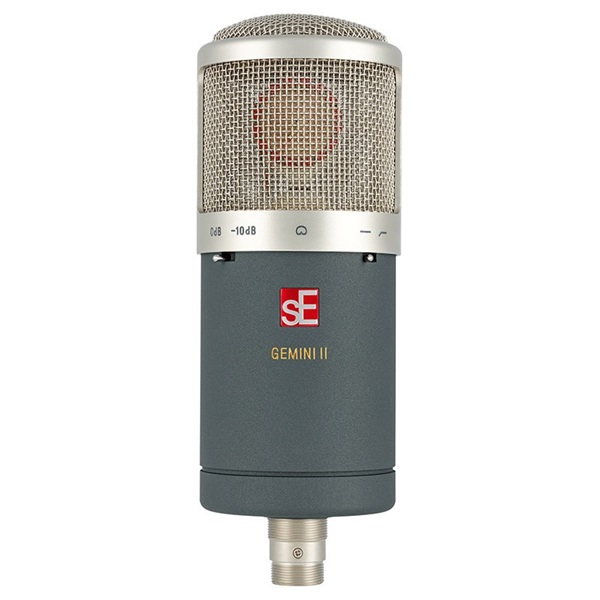 sE Electronics Gemini-2 画像1