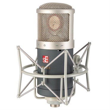 sE Electronics Gemini-2 画像2