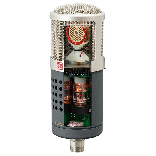 sE Electronics Gemini-2 画像3