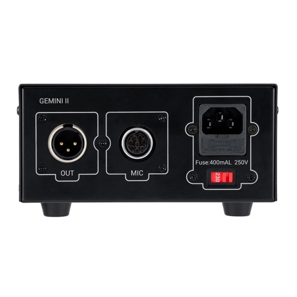 sE Electronics Gemini-2 画像7