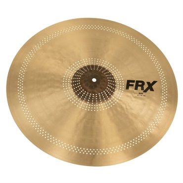 SABIAN FRX-22R [FRX Ride 22] 画像1