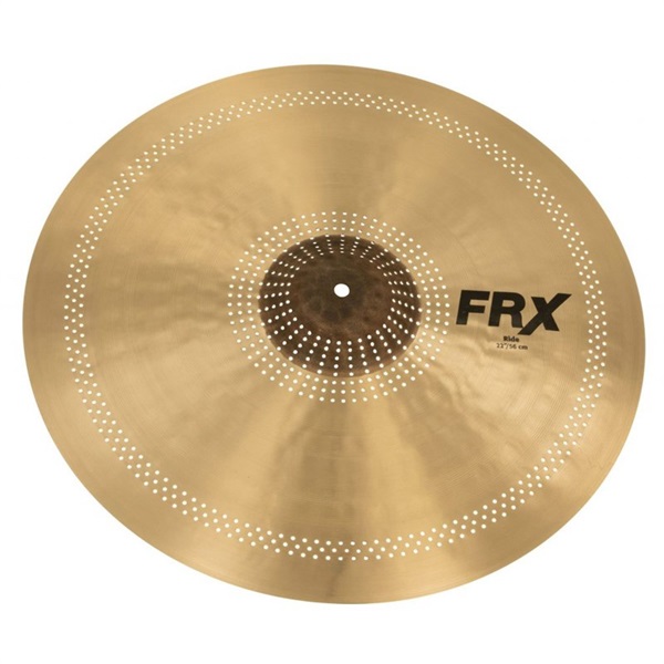 SABIAN FRX-22R [FRX Ride 22] 画像1