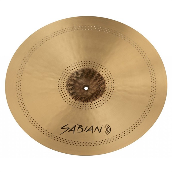 SABIAN FRX-22R [FRX Ride 22] 画像3