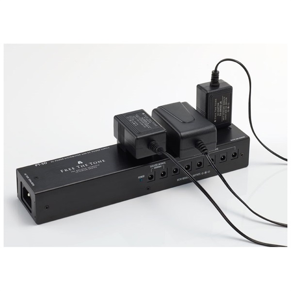 Free The Tone FA-1220D-JA [12Vアダプター] 画像2