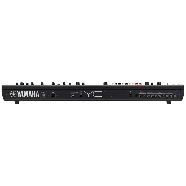 YAMAHA YC61(ステージキーボード)【アクセサリーセットA】【kbdset