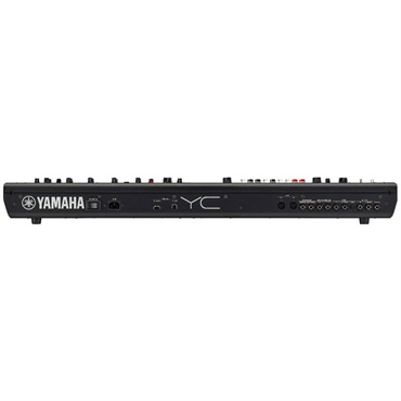 YAMAHA ヤマハ YC61 61鍵盤 ステージキーボード アクセサリーセットB 【kbdset】 画像1