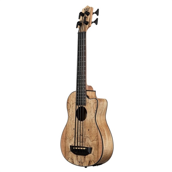 KALA UBASS-SP-MAPL-FS [ウクレレベース] 画像1