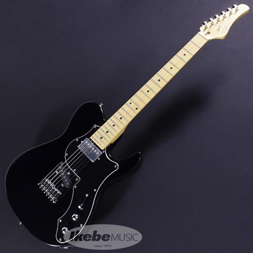 FUJIGEN Boundary ILIAD BIL2-M-HS (BLK) 画像1