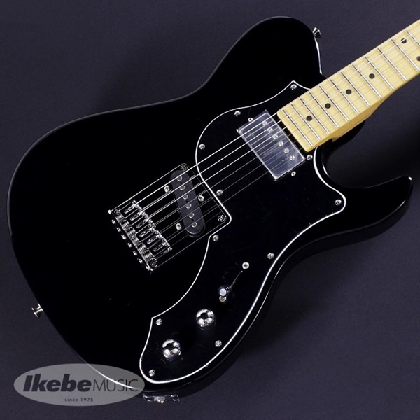 FUJIGEN Boundary ILIAD BIL2-M-HS (BLK) 画像2