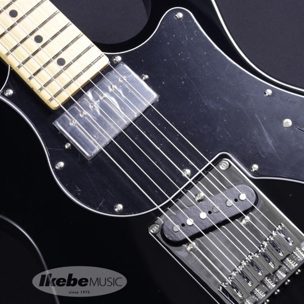 FUJIGEN Boundary ILIAD BIL2-M-HS (BLK) 画像3