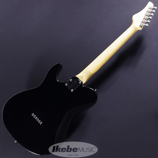 FUJIGEN Boundary ILIAD BIL2-M-HS (BLK) 画像5