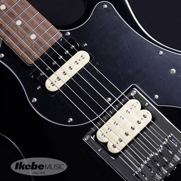 ギター FUJIGEN Boundary Iliad BIL2-G-HH BLACK 楽天市場】FgN(FUJIGEN) Boundary Series ILIAD BIL2-G-HH/BK