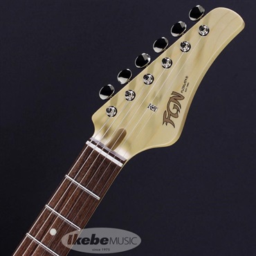 FUJIGEN Boundary ILIAD BIL2-G-HH（BLK） ｜イケベ楽器店