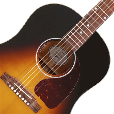 Gibson J-45 Standard (Vintage Sunburst) ギブソン 画像3