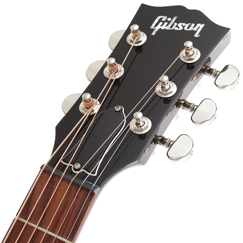 Gibson J-45 Standard (Vintage Sunburst) ｜イケベ楽器店