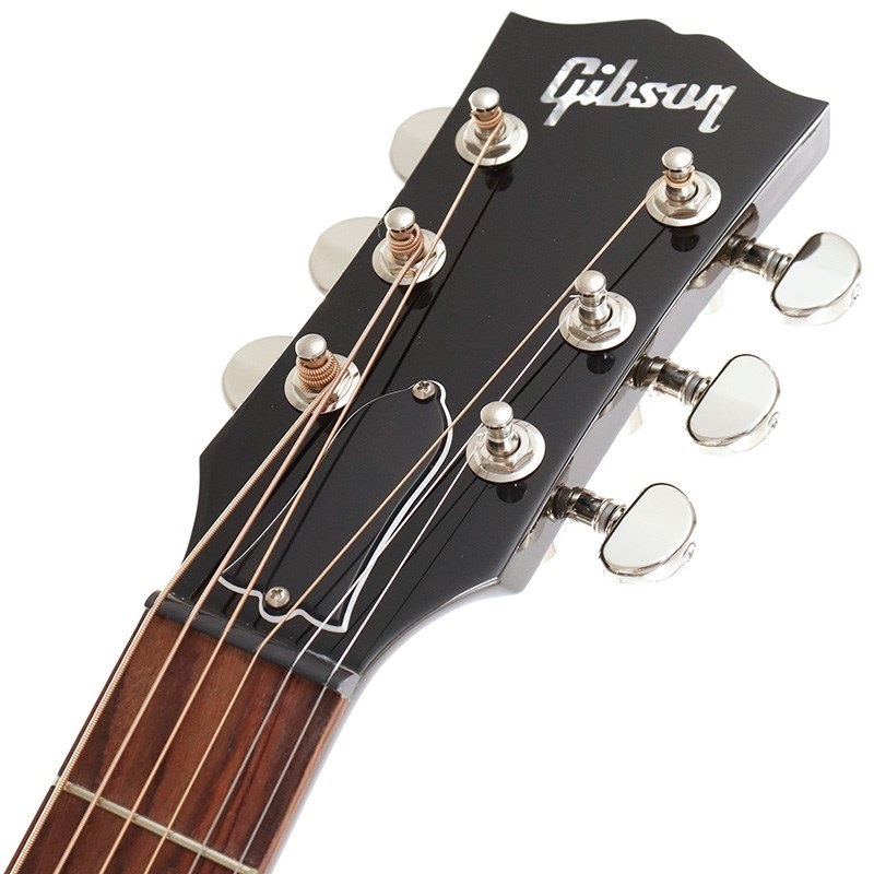 Gibson J-45 Standard (Vintage Sunburst) ギブソン 画像6