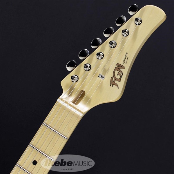 FUJIGEN Boundary ILIAD BIL2-M-HS (TBS) 画像4