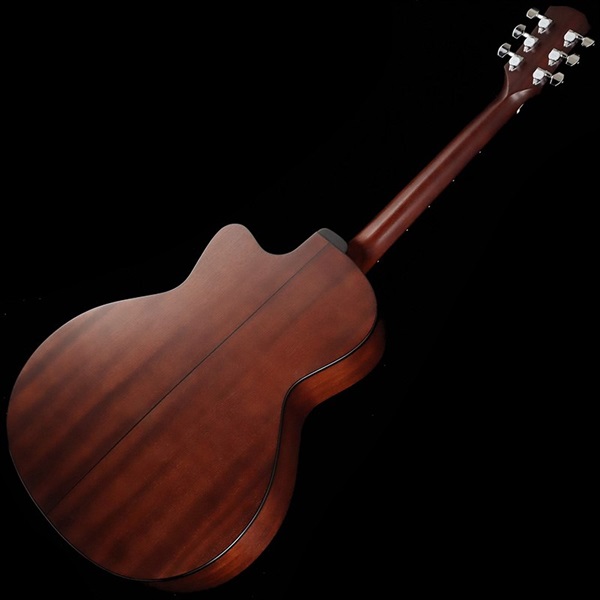 K.Yairi BM-65CE 画像2