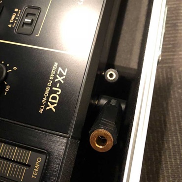 EXFORM HC-XDJXZ(PioneerDJ XDJ-XZ専用ハードケース)【受注品 / 通常納期1ヶ月半～2カ月半】 画像5