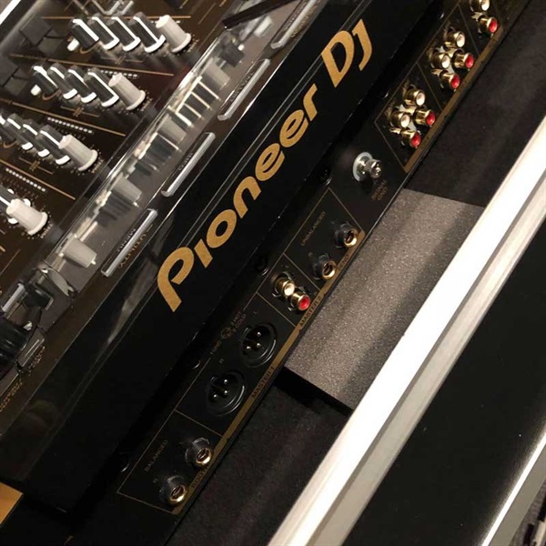 EXFORM HC-XDJXZ(PioneerDJ XDJ-XZ専用ハードケース)【受注品 / 通常納期1ヶ月半～2カ月半】 画像6