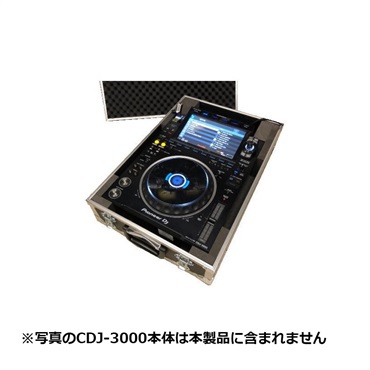 ハードケース付きvestax pmc400 CMX3000 Pioneer