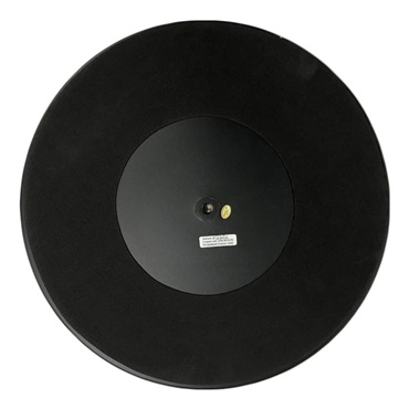 GRETSCH GREPAD12G [Round Badge Practice Pad / 12 Gray] 画像1
