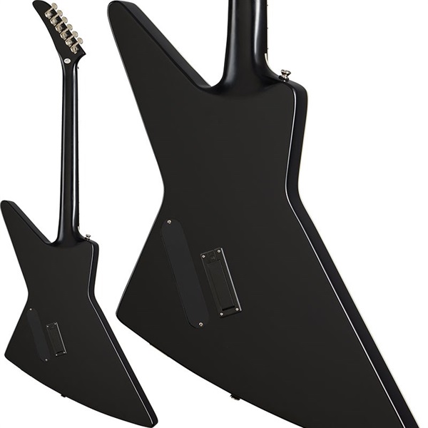 Epiphone Prophecy Extura (Purple Tiger Aged Gloss) ｜イケベ楽器店