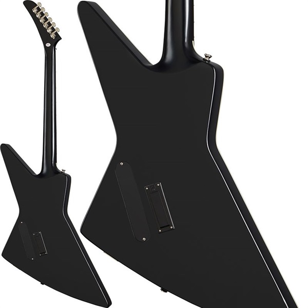 Epiphone Prophecy Extura (Black Aged Gloss) ｜イケベ楽器店