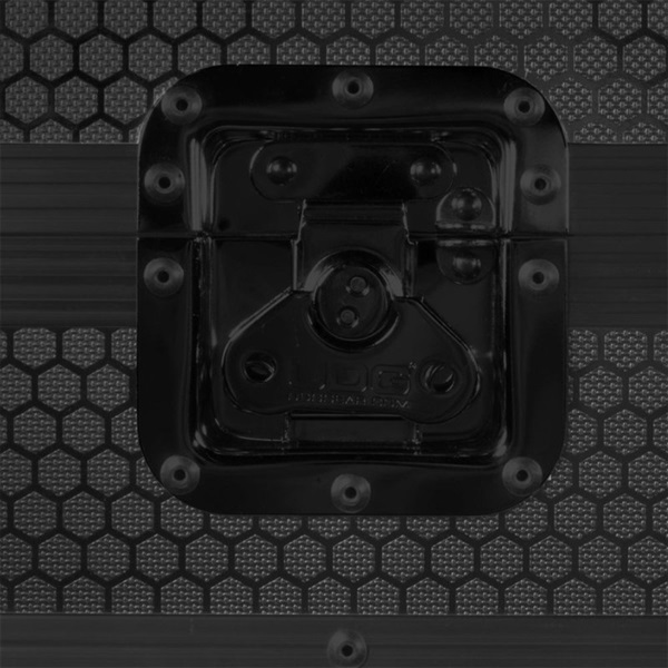 UDG U91070BL Ultimate フライトケース 3XL Black (ホイール付) 【XDJ-XZ対応ハードケース】 画像6