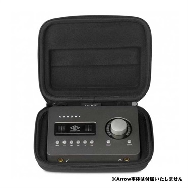 UDG Universal Audio Arrow ハードケース【U8467BL】 画像2