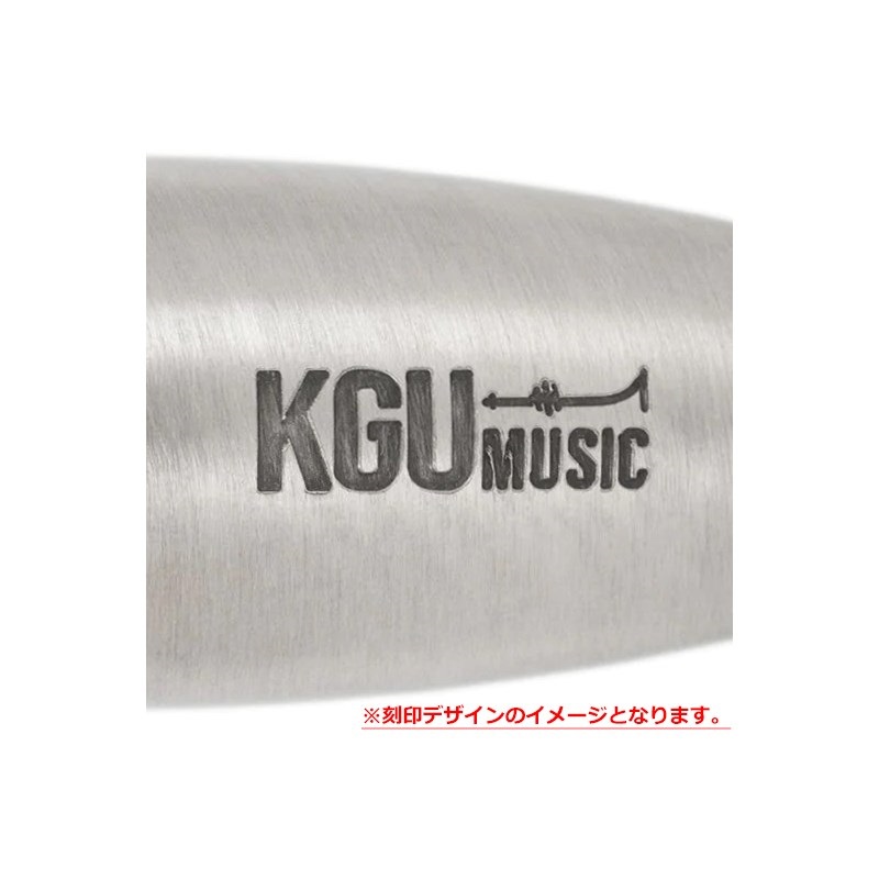 KGU brass ケージーユー ブラス / ブースター CLASSIC Gold (GP
