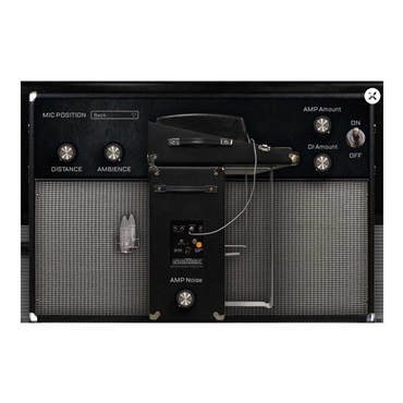 Acoustic Samples VTines mk1(代引不可)(オンライン納品) 画像1