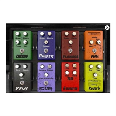 Acoustic Samples VTines mk1(代引不可)(オンライン納品) 画像2