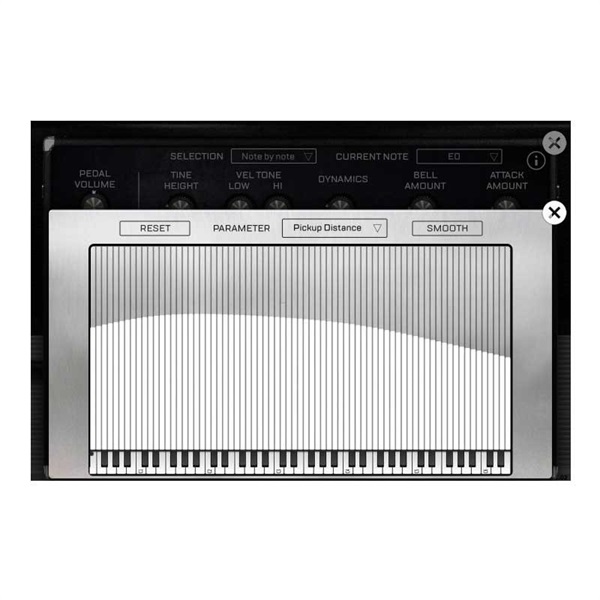 Acoustic Samples VTines mk1(代引不可)(オンライン納品) 画像4