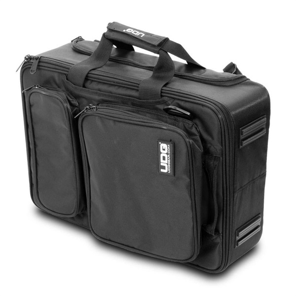 UDG U9103BL/OR Ultimate MIDIコントローラー バックパック UDG U9103BL/OR Ultimate MIDIコントローラー バックパック
