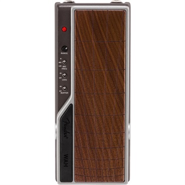Fender USA TREAD-LIGHT WAH PEDAL[TREAD-LIGHT WAH PEDAL] 画像3