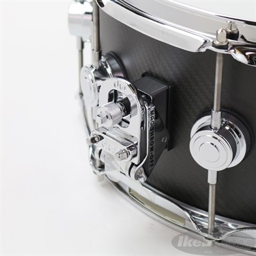 dw DW-CAB1465SD/CARBON/C [Collector's Carbon Fiber 14×6.5]【お取り寄せ商品】 画像2