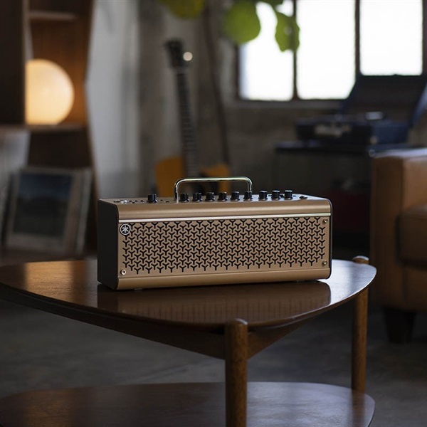 YAMAHA THR30 II A Wireless + Relay G10TII/ワイヤレスセット（ヤマハ） 画像6