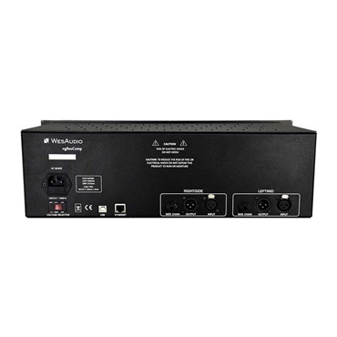 WesAudio ngBusComp (Bus Compressor w/Digital Recall)(ステレオ・バスコンプレッサー)(ヂュアルモノ、ステレオ、M/S)(ウェスオーディオ)(お取り寄せ商品) 画像1