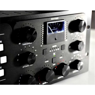 WesAudio ngBusComp (Bus Compressor w/Digital Recall)(ステレオ