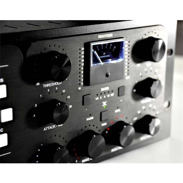 WesAudio ngbuscomp ng bus comp コンプレッサー WESAUDIO NGBusComp