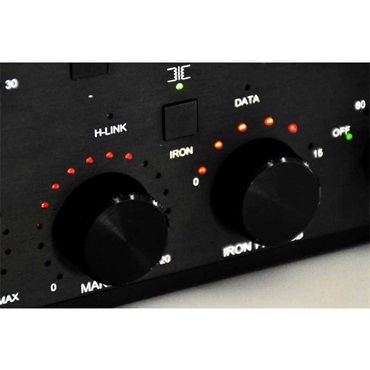 WesAudio ngBusComp (Bus Compressor w/Digital Recall)(ステレオ・バスコンプレッサー)(ヂュアルモノ、ステレオ、M/S)(ウェスオーディオ)(お取り寄せ商品) 画像3