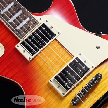 Epiphone 1959 Les Paul Standard (Aged Dark Cherry Burst) 画像3