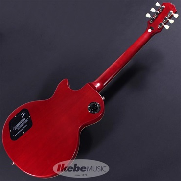 Epiphone 1959 Les Paul Standard (Aged Dark Cherry Burst) 画像6