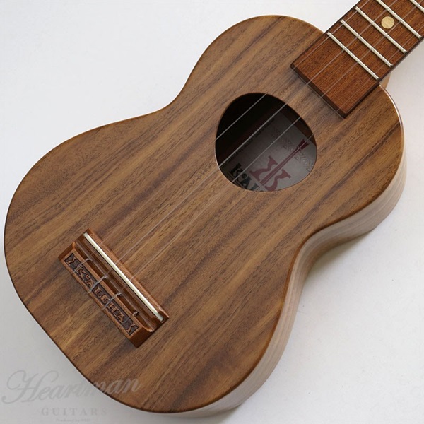 Koaloha Opio KSO UG Soprano ｜イケベ楽器店